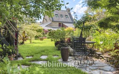 Maison - 104 m² - 5 pièces