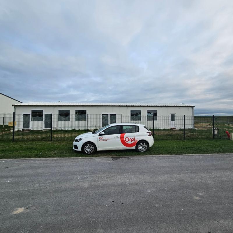 Hôtellerie / Restauration - 200 m²