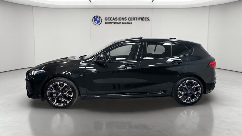 Bmw Série 1 F70 120d 163 ch Dkg7 m Sport