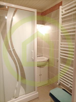 Appartement - 74 m² - 4 pièces