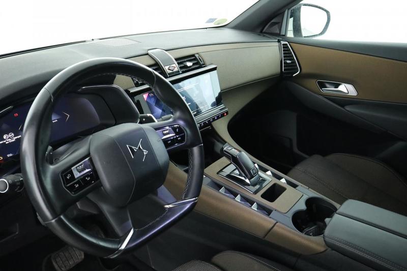 Ds Ds 7 Crossback 1.5 Blue-HDi Business Automatique 130 ch