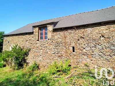 Ferme - 60 m² - 2 pièces