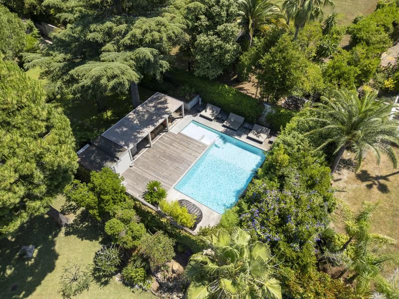 Villa - 498 m² - 15 pièces