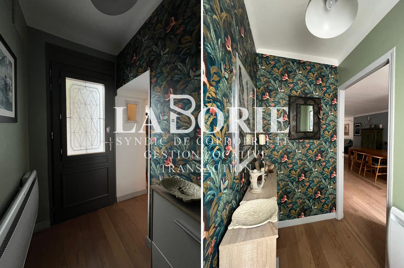 Maison - 210 m² - 6 pièces