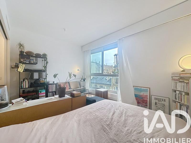 Appartement - 32 m² - 1 pièce