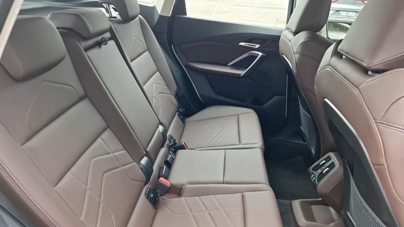 Bmw X1 U11 Sdrive 20i 170ch Dkg7 Xline