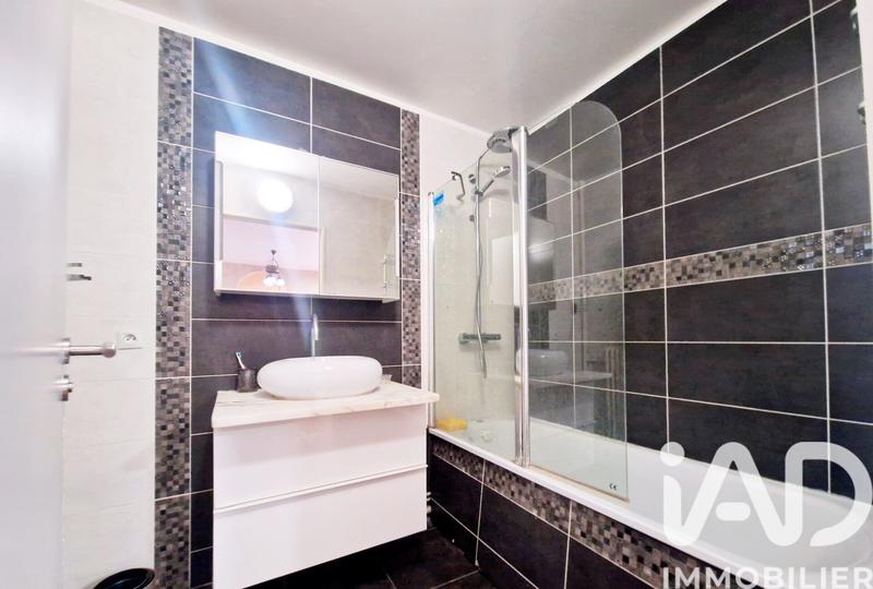 Appartement - 88 m² - 4 pièces