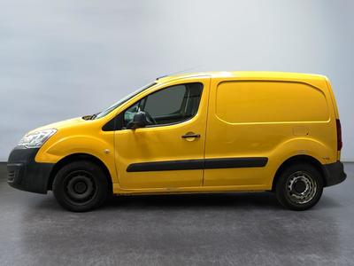 Citroën Berlingo Fourgon m Bluehdi 100 s&amp;S Etg6 Club
