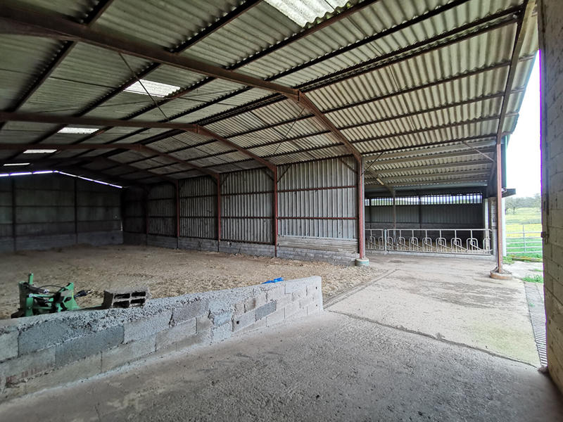 Maison - 35 m² - 2 pièces