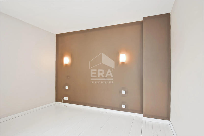 Maison - 154 m² - 5 pièces