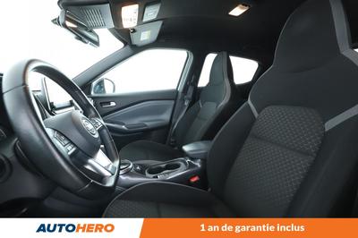 Nissan Juke 1.0 Dig-T Enigma Dct 114 ch