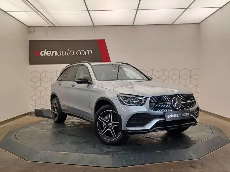 Mercedes classe glc 300 e 9g-Tronic 4Matic Amg Line