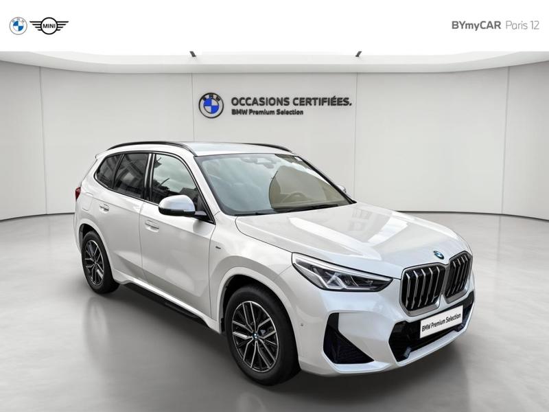 Bmw X1 U11 sDrive 18i 136ch Dkg7 m Sport