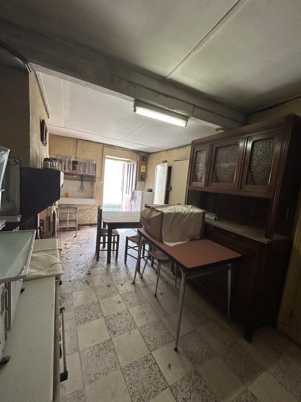 Maison - 124 m² - 4 pièces