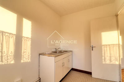 Appartement - 20 m² - 1 pièce