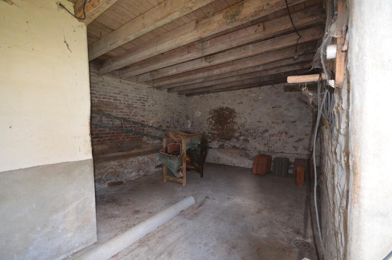 Maison - 87 m² - 5 pièces