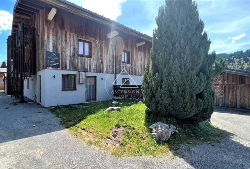 Appartement - 40 m² - 4 pièces