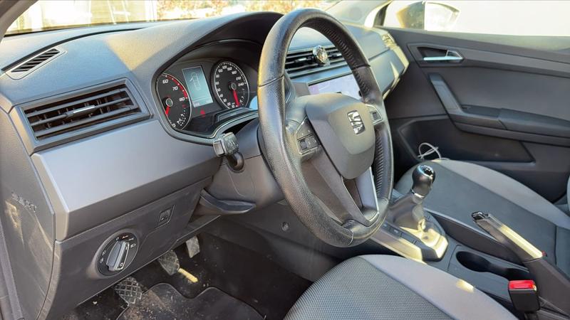 Seat Ibiza 1.0 Tsi 95 Urban