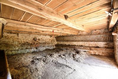 Maison ancienne - 88 m² - 4 pièces