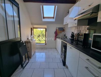 Immeuble - 150 m² - 7 pièces