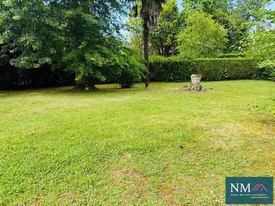 Maison - 154 m² - 7 pièces