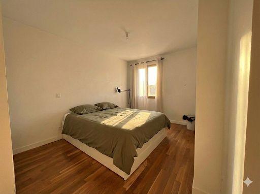 Appartement - 101 m² - 4 pièces