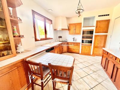 Maison - 130 m² - 3 pièces