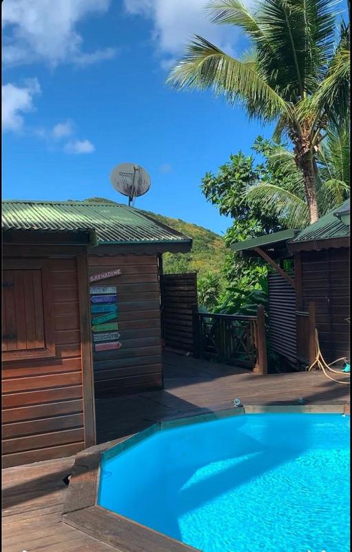 Maison - 478 m² - 21 pièces