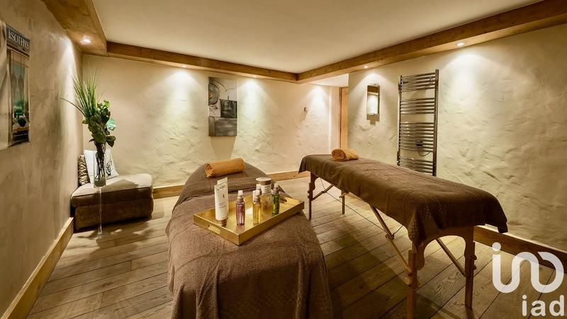 Appartement - 54 m² - 3 pièces