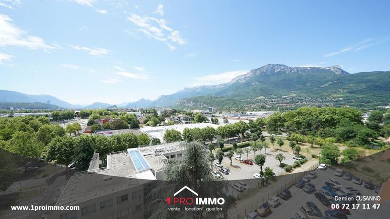 Appartement - 111 m² - 4 pièces