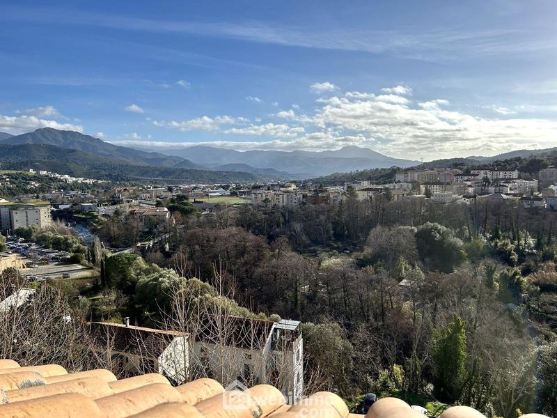 Appartement - 22 m² - 1 pièce