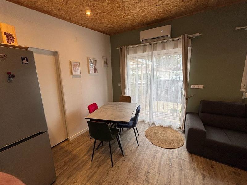 Châlet - 40 m² - 3 pièces