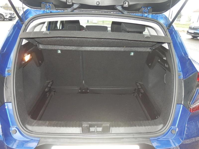 Renault Captur Business Tce 140 Edc