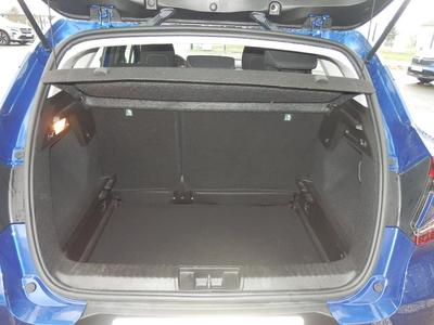 Renault Captur Business Tce 140 Edc