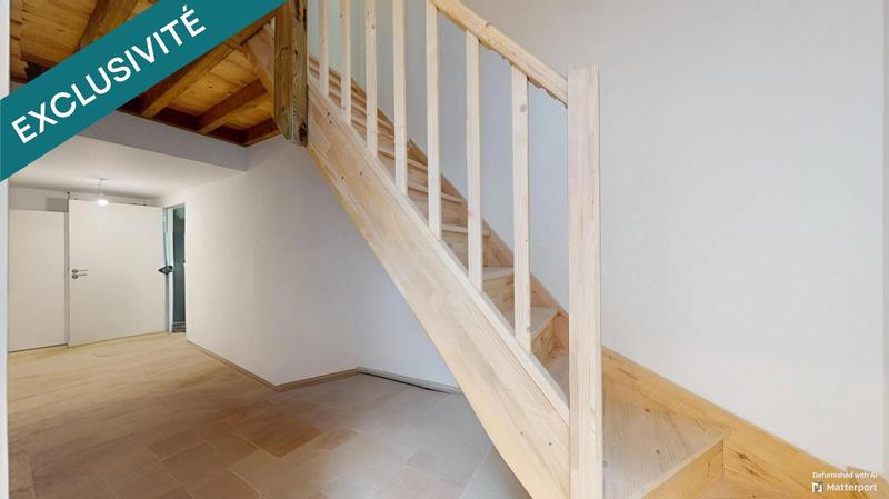 Maison de maîtres - 307 m² - 8 pièces