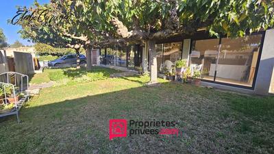 Maison - 143 m² - 7 pièces