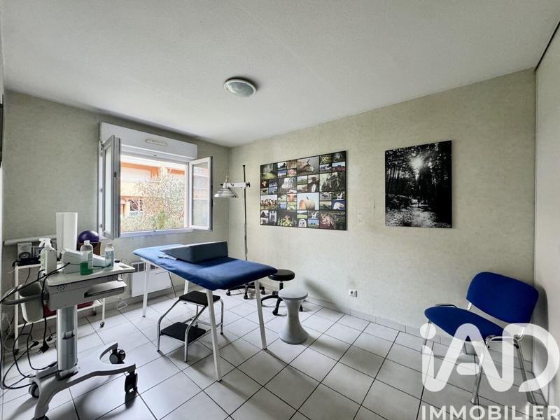 Appartement - 91 m² - 4 pièces