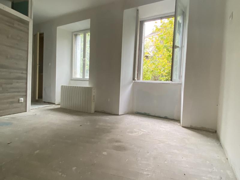 Maison ancienne - 109 m² - 5 pièces