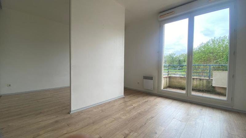 Appartement - 30 m² - 2 pièces