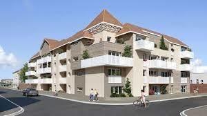 Appartement - Neuf