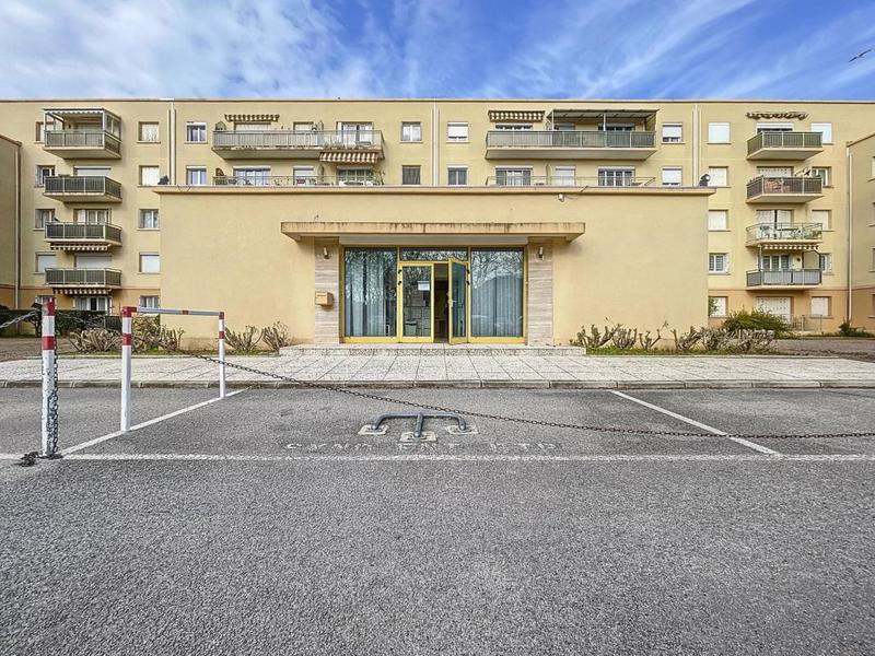 Local commercial - 164 m²