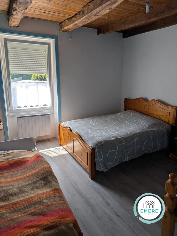 Ferme - 270 m² - 10 pièces