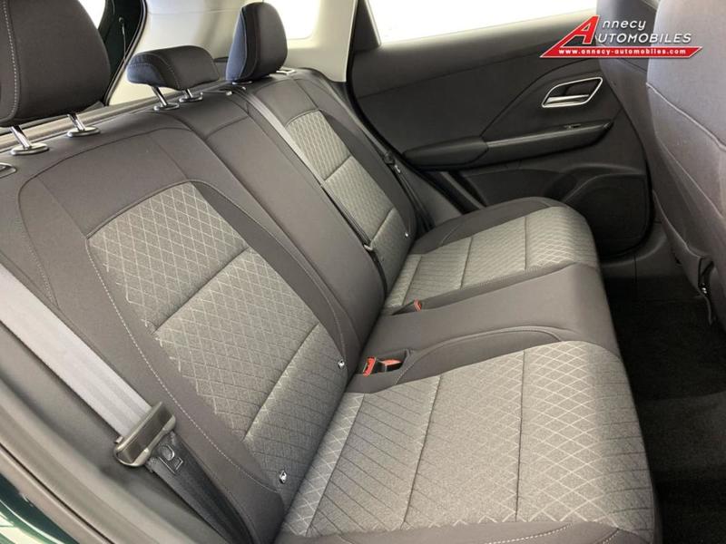 Mg Zs 1.5 l Hybrid+ 197 ch Standard