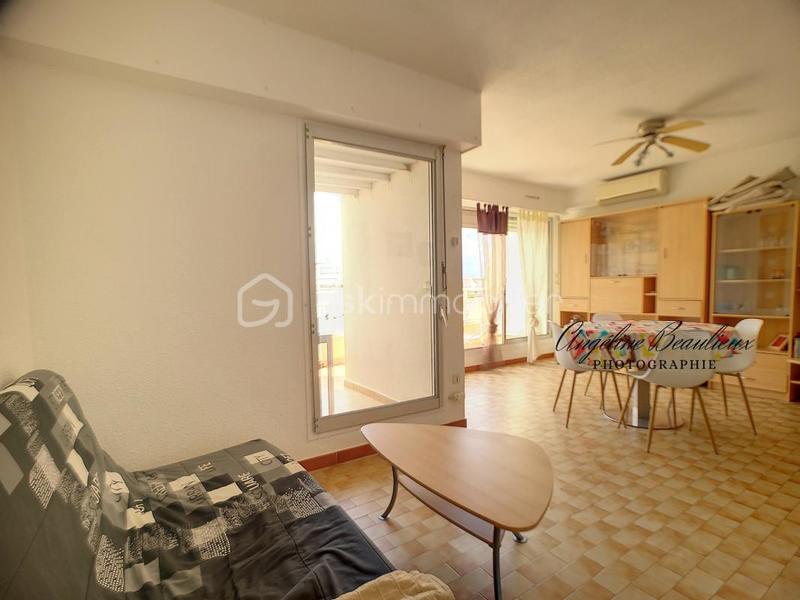 Appartement - 50 m² - 4 pièces