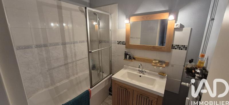 Appartement - 75 m² - 4 pièces