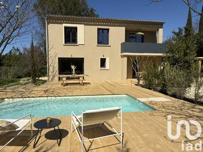 Maison - 151 m² - 6 pièces