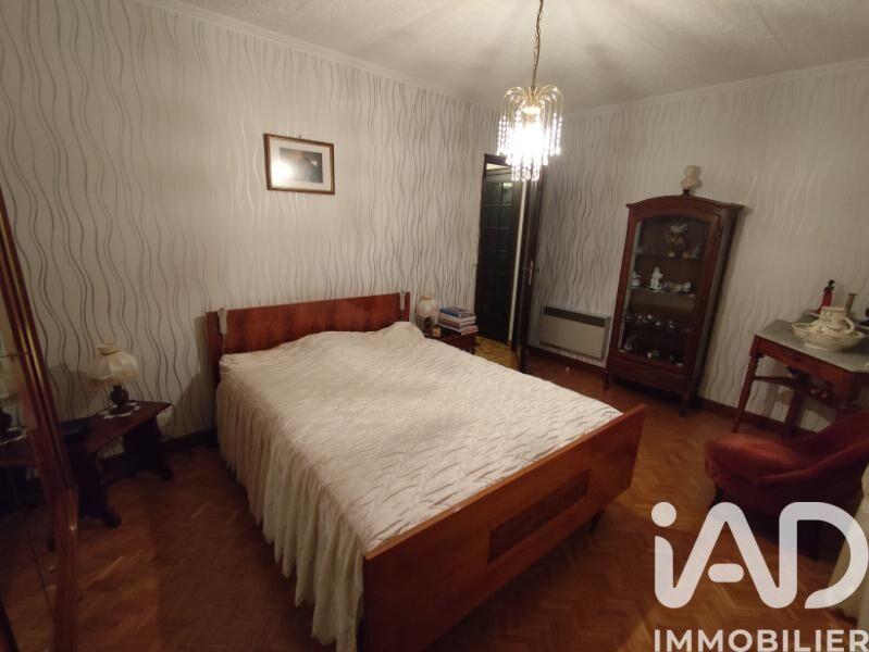 Maison - 117 m² - 5 pièces