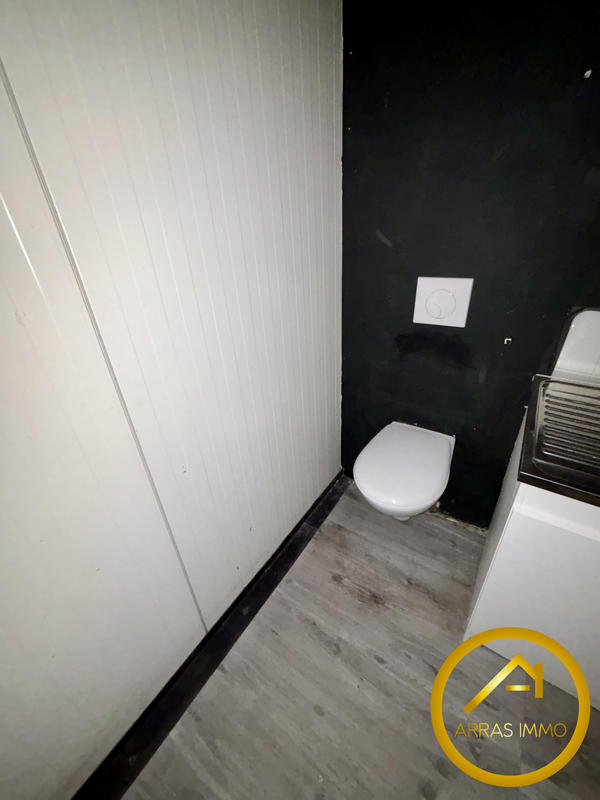 Local commercial - 300 m²