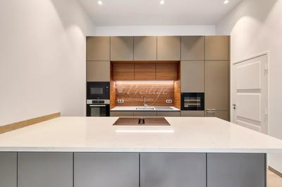 Appartement - 120 m² - 4 pièces