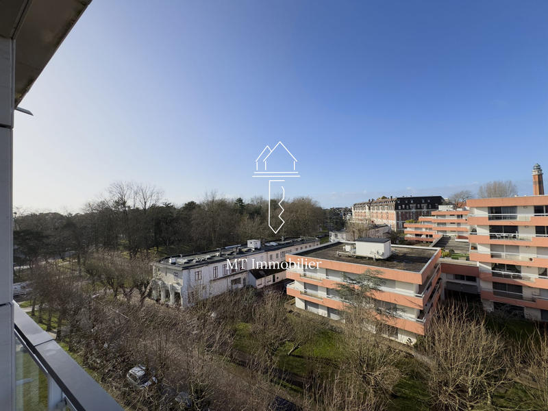 Appartement - 83 m² - 4 pièces